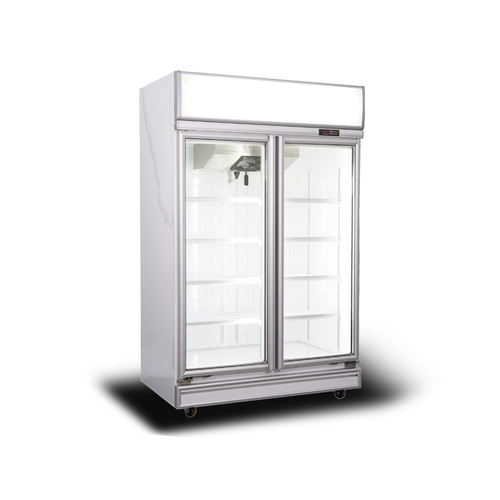 LD系列冰箱用于低温物品的储存和保鲜