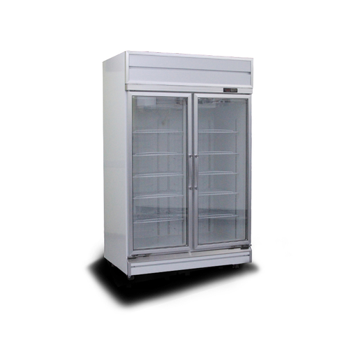 你应该买一个玻璃门冰箱吗